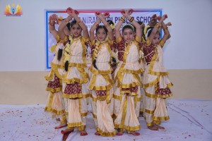 INTER SCHOOL SINGING AND DRAWING COMPETITION (1)